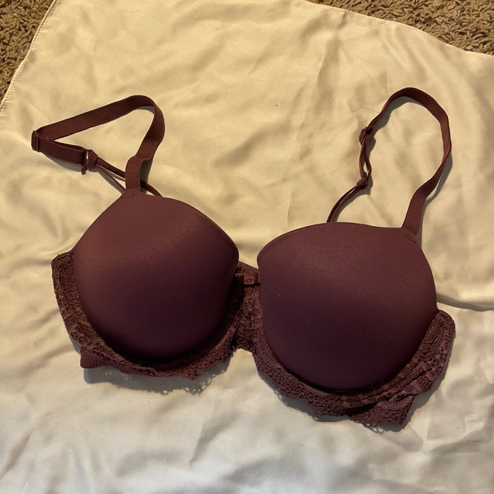 🦋Target Auden T-shirt Bra 34-C